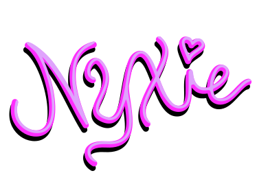 Nyxie's Tag